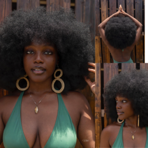 Nefertiti